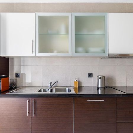 Sleeptubal Moderne Accommodatie Alhos Vedros Екстер'єр фото