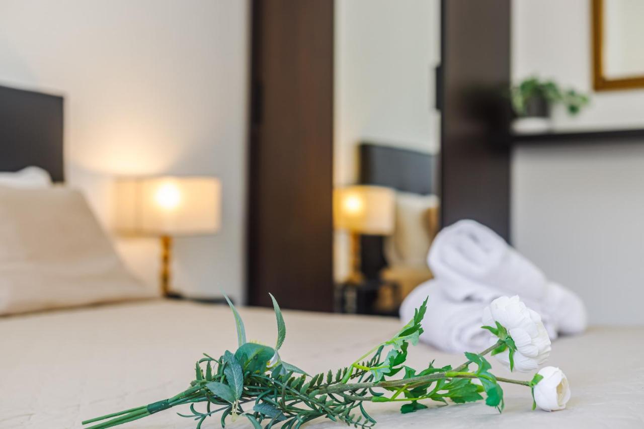 Sleeptubal Moderne Accommodatie Alhos Vedros Екстер'єр фото