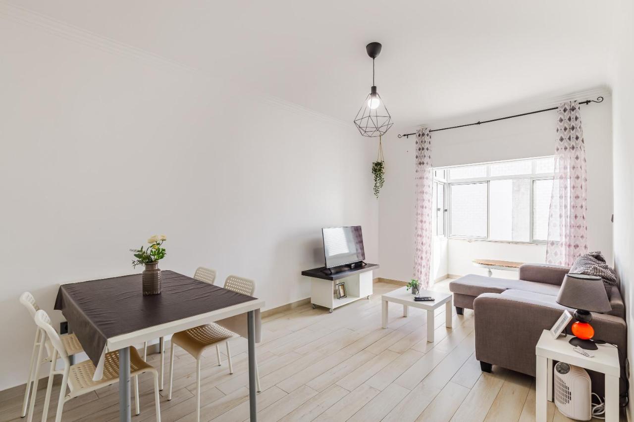 Sleeptubal Moderne Accommodatie Alhos Vedros Екстер'єр фото