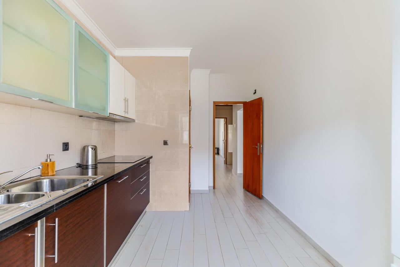 Sleeptubal Moderne Accommodatie Alhos Vedros Екстер'єр фото
